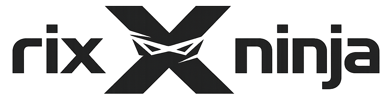 rix.ninja Logo